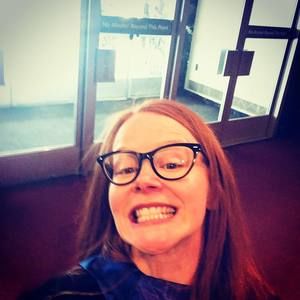 Meet your Posher, Nicola